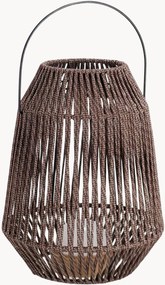 Dimbare mobiele outdoor LED tafellamp Taiki