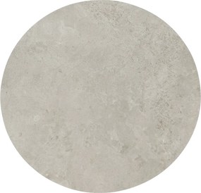 Taste by 4 Seasons Bosco tuintafel met keramisch blad Ø 160 cm Tuintafel   beige weerbestendig