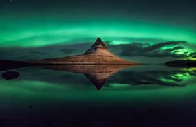 Foto Kirkjufell - Iceland, Hernan Calderon Velasco