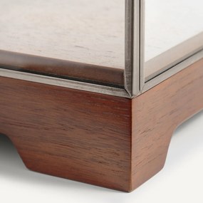 Vitrine Studiolo