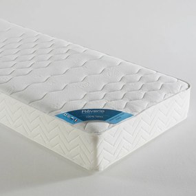 Matras in latex, stevig comfort