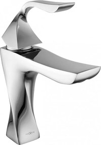 Mexen Estrella wastafelmengkraan, chroom - 72300-00