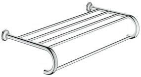GROHE Essentials Authentic Multi-Handdoekrek - 54cm- chroom 40660001