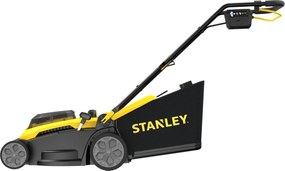 Stanley FATMAX SCMWP3701N-XJ V20 Accu Grasmaaier 37 cm – 3-in-1 – Brushless – SOLO