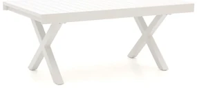Bellagio Pavello dining tuintafel uitschuifbaar 180/240x100x75cm