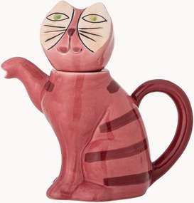 Handbeschilderde theepot Missy