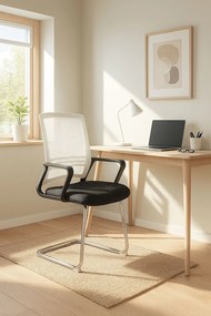 Kole Confidant Stoel