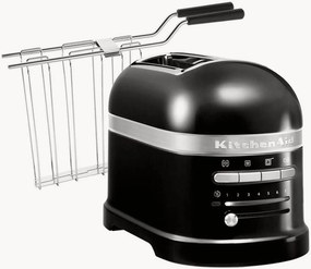 2-slice toaster Artisan met sandwichtang