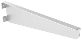 Muebles Compact ophangbevestiging 34cm chroom