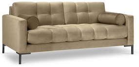 3-zitsbank Bali velvet | Cosmopolitan Design