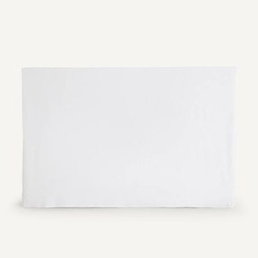 Hoes in zuiver linnen voor hoofdbord Stadia, hoogte 120 cm