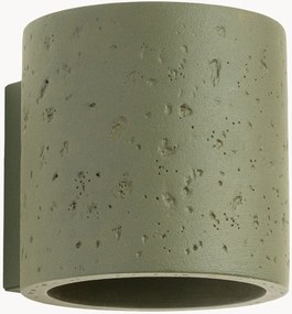 Wandlamp Orbis