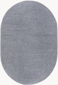 Wollen vloerkleed Francois