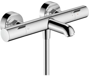 Hansgrohe Ecostat Fine Badmengkraan (opbouw) 13325000