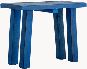 Kruk Porir van gerecycled hout