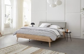 Bedframe Balance Gentle – Bij Swiss Sense