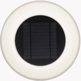Ronde dimbare wandlamp Polly