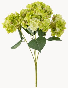 Kunstbloemen Hortensia, 3-delig