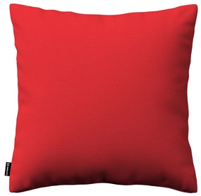 Dekoria Kussenhoes Mia, rood 50 x 50 cm