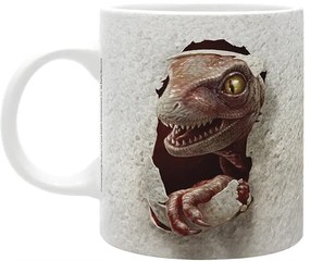 Koffie mok Jurassic Park - Hatching