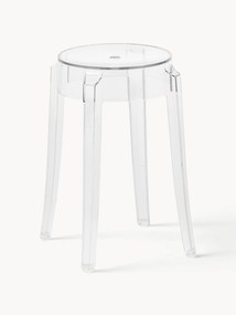 Design kruk Charles Ghost