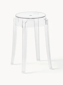 Design kruk Charles Ghost