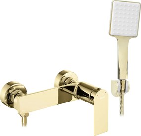 Douchemengkraan Rea Storm Gold