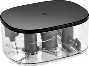ZWILLING Enfinigy Food Processor voor Power Blender Pro, 1,2 l, Zwart - Enfinigy - ZWILLING