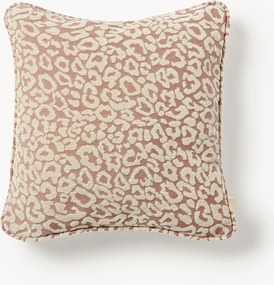 Handgemaakte outdoor kussen Maya