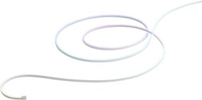 Smart LED strip 5 meter RGB 25W 240 lm IP44