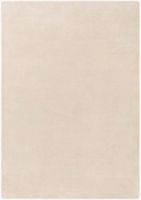 Handgetuft wollen vloerkleed Bent