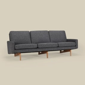 3-zits Bank Scandinavische Stijl K200