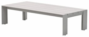 Garden Impressions Malakka loungeset 4 - delig taupe/valley sand