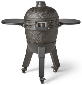 Moddern Black Complete kamado - houtskoolbarbecue