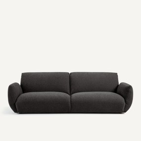 Chenille fluwelen bank, Spogano