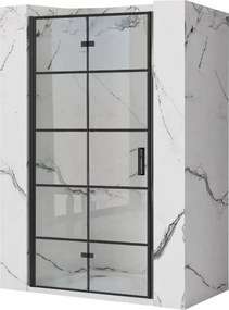 Douchedeur Rea Molier Black 80