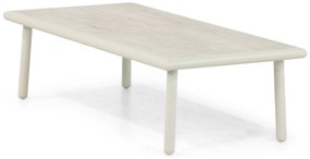 Stoel en Bank Loungeset 5 personen Aluminium Taupe  Lifestyle Garden Furniture Norte