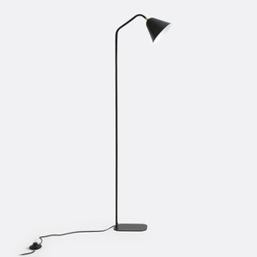 Staande lamp van ijzer, Copita