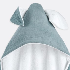 Badcape in tetra 380 g/m2, Kumla