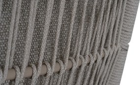 Barstoel Rope Zand/Beige Lifestyle Garden Furniture Vicente dining  loft