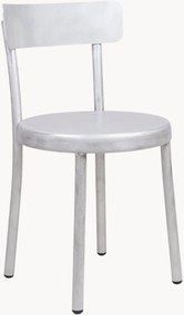 Metalen eetstoel Tasca