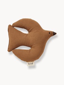 Knuffeldier Swif Bird van biokatoen