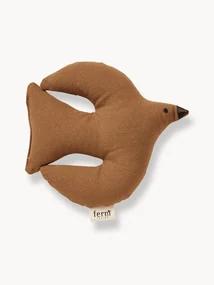 Knuffeldier Swif Bird van biokatoen