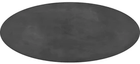 Goossens Eettafel Stone, Ovaal 280 x 120 cm