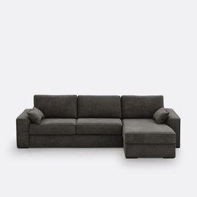 Hoekslaapbank, Comfort BULTEX®, Cécilia