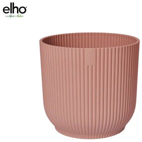 Pot elho Vibes Fold Round roze