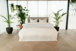 Dekbedovertrekset Kayori Noda – Bij Swiss Sense