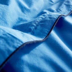 Dekbedovertrek in biologisch voilekatoen, voor kinderen, Gypse