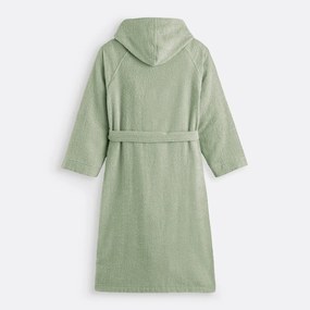 Kamerjas met kap volwassenen 350 g/m², Scenario