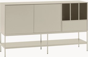 Dressoir Platt